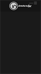 Mobile Screenshot of interly.com